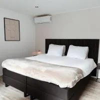 Vakantiehuisje Noé, hotel sa Gorinchem