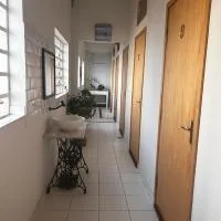 Hospedagem Recanto Miriam -Salto, hotell sihtkohas Salto