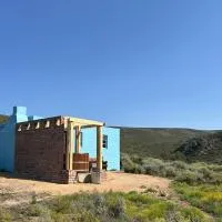 Die Weet Jy, hotell i Uniondale