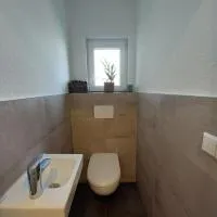 Monteurwohnung Ferienwohnung, hotel v destinácii Wüstenrot