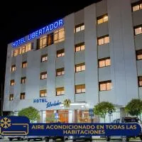 Hotel Libertador, hotel en Trelew