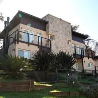 Bosque de Ciruelos, hotel em Carilo