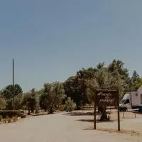 Monte do Ramalho, hotel i Avis