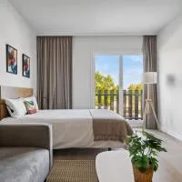 Truliving Vallecas by Habyt, hotell sihtkohas Vallecas