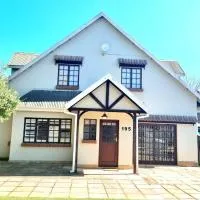 The Jones, hotel em Kaapsehoop