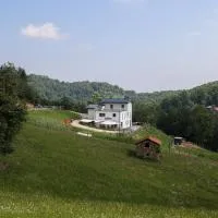 Casa Colet, hotel a Frabosa Sottana