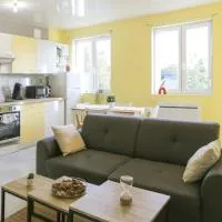 Viesnīca Appartement sans vis-à-vis proche du centre-ville pilsētā Duē