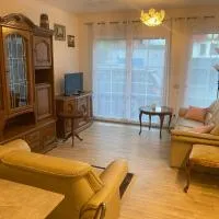 Pension Viktoria, hotel a Neuried