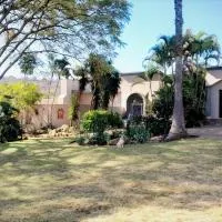Barberton BnB, hotel Barbertonban