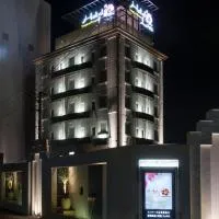 Hotel Lei,船橋的飯店