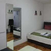 Zara Lux B, hotel en Kragujevac