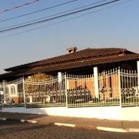 Pousada Casa da Vó Dita, hotel di Ouro Fino