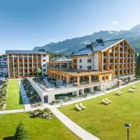 Valbella Resort, hotel em Valbella