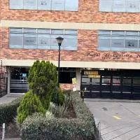 Mi casa es tu casa, hotel em Bogotá