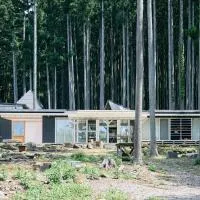 もものうらビレッジ, hotel en Ishinomaki