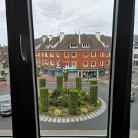Appartement moderne à Elbeuf, hotel v destinácii Elbeuf