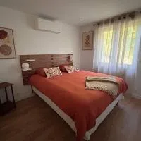 Petite maison proche Disney - 20 min en voiture, готель у місті Favières