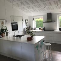 New House in Roskilde, hotel poblíž Letiště Roskilde - RKE, Roskilde