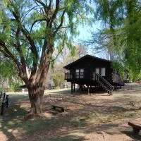 Eland Valley Resort, hotel din Underberg