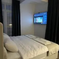 Janjić Apartmani, viešbutis mieste Zvornikas