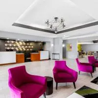 Best Western Boerne Inn & Suites, hotel em Boerne