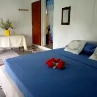 JayDees Home Retreats Homestay, hotell i Naselesele