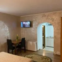 Viesnīca Casa Octavia pilsētā Tulča