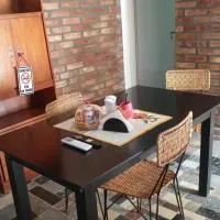Santo Tomás, hotel em San Juan