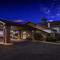 Best Western Gaylord, hotel near Gaylord Regional - GLR, Gaylord
