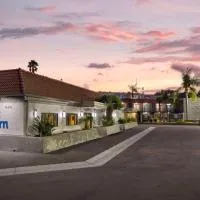 Best Western Oceanside Inn, ξενοδοχείο σε Οσιανσάιντ