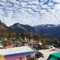 Jitendra home stay: Sari şehrinde bir otel