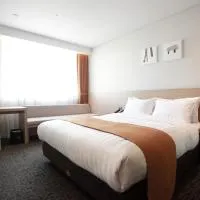 Gangneung City Hotel, hotel din Gangneung
