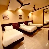 La grande suite karaikal, hotel sa Karaikal