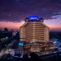 Wyndham Acmar Klang, hotel u gradu Klang