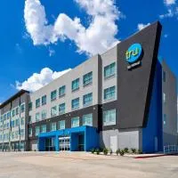 Tru by Hilton Plano Hwy 75, hotel en Plano