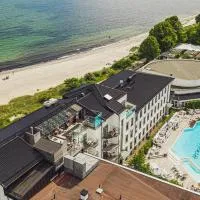 Ystad Saltsjöbad, ξενοδοχείο σε Ystad