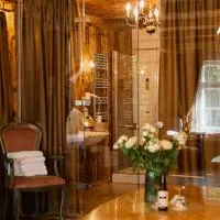 Boutique Hotel Virkas muiža: Kuldīga şehrinde bir otel