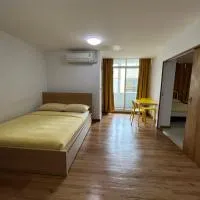 Dao Jaras Fah Hometel ดาวจรัสฟ้าโฮมเทล โรงแรมในกรุงเทพมหานคร