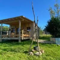Maison Western: Le Val-dʼAjol şehrinde bir otel