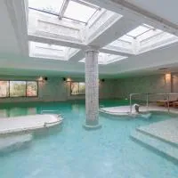 Hotel Tamiš & Spa, hotel in Pančevo