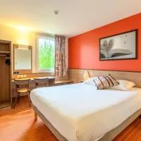 Ace Hotel Arras-Beaurains, hotel a Beaurains