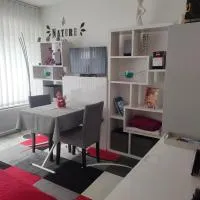 Un temps pour vous, khách sạn ở Ammerschwihr