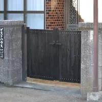 ゲストハウス鹿児島騎射場, hotel a Kamoikechō