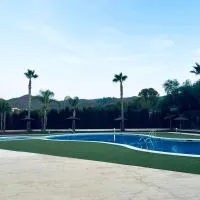 Casa Capri, Hotel in Torre-Guil
