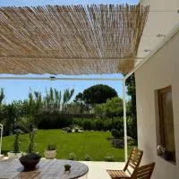 B&B Il Giardinetto، فندق في Ardore Marina