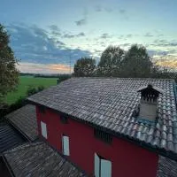 TENUTA FERRARI, hotel sa Cortile