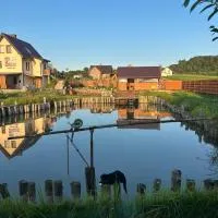 Apartament Pod Górką Gołdap II, Hotel in Goldap