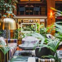 Grand Hotel Boutique, hótel í Rzeszów