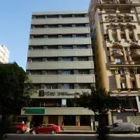 Stay Inn Cairo Hotel, hotell Kairos