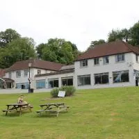 Shillingford Bridge Hotel, hotell i Wallingford